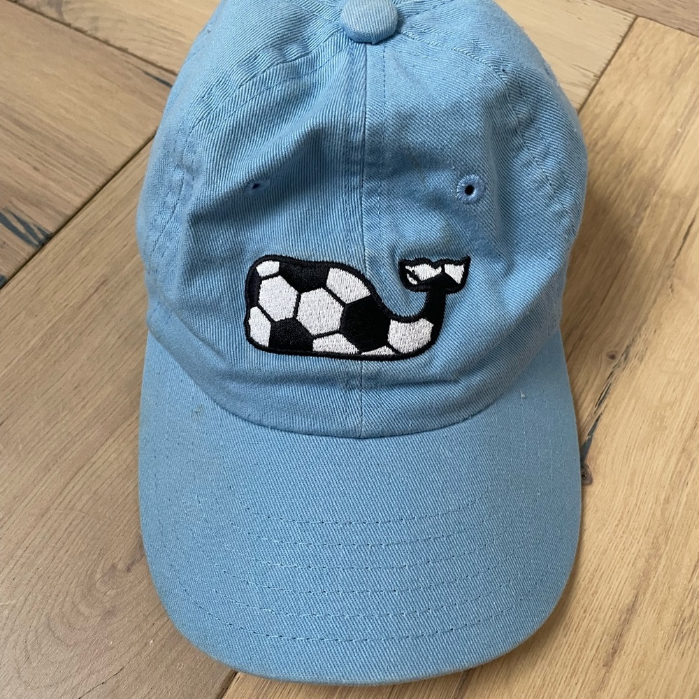Vineyard Vines Youth Hat